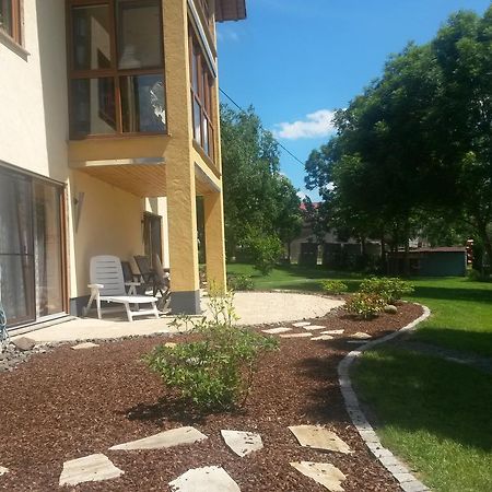 Ferienwohnung Pliefke Winringen Luaran gambar