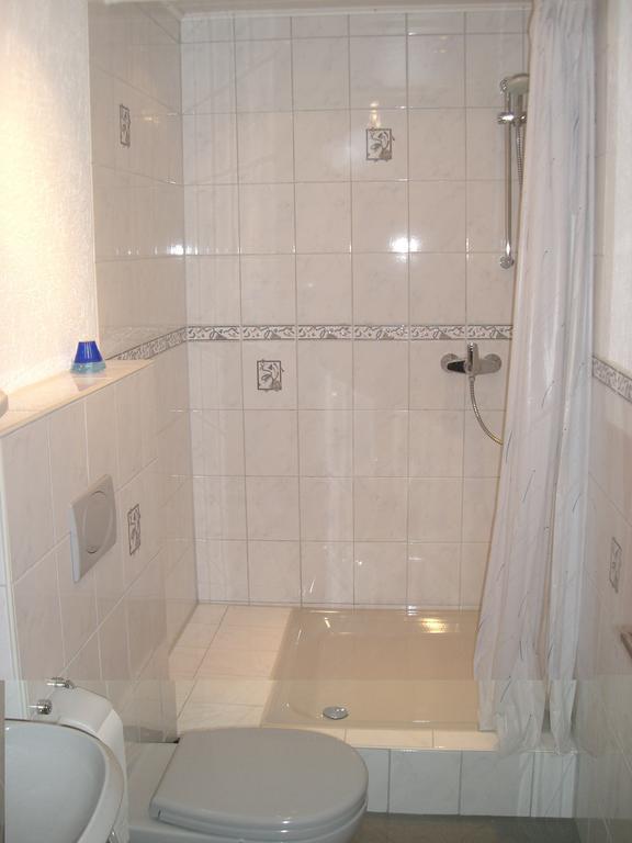 Ferienwohnung Pliefke Winringen Luaran gambar